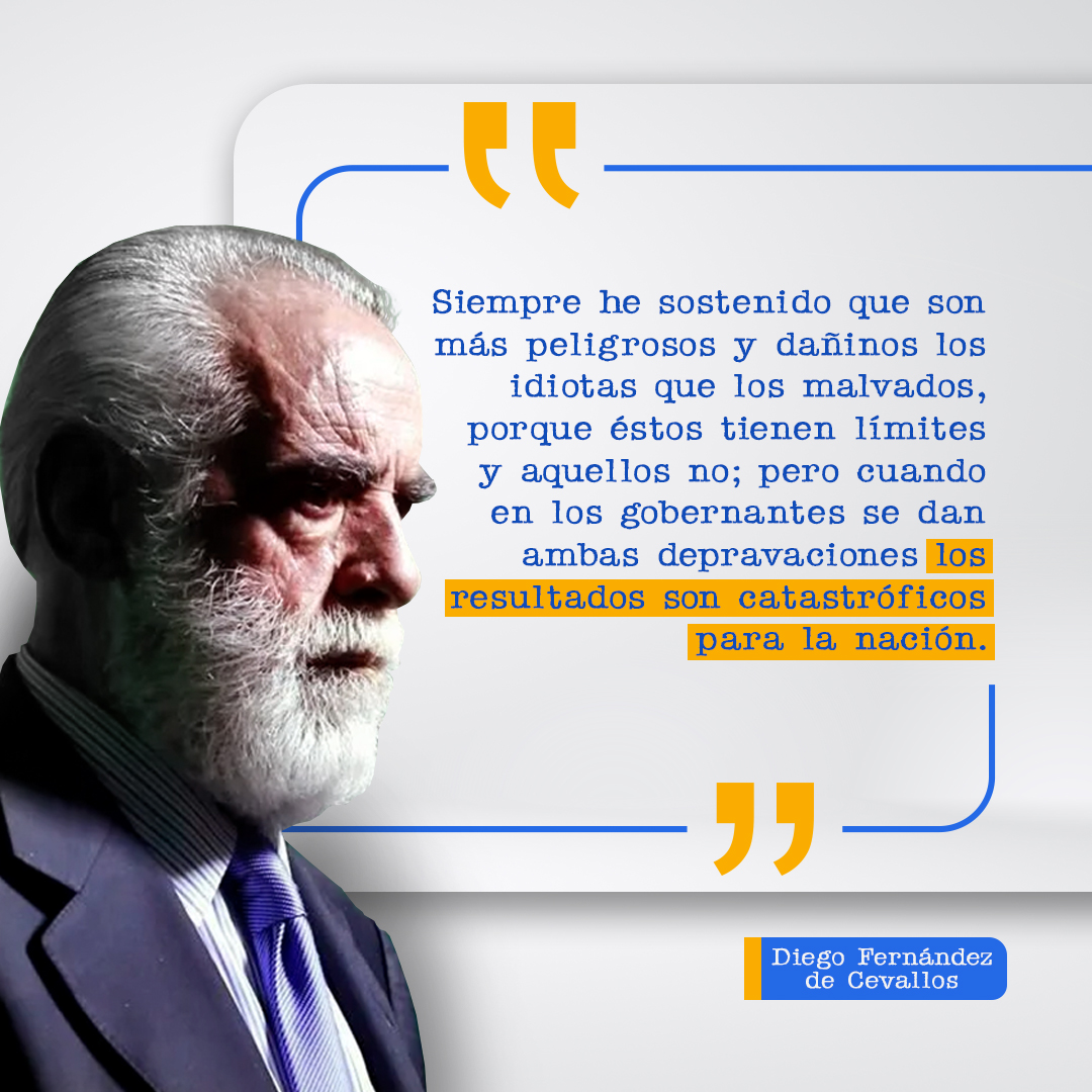 Esta semana en <a href="/Milenio/">Milenio</a> escribí sobre la depravación de los gobernantes y de quienes los apoyan. Te invito a leerla aquí: milenio.com/opinion/diego-…