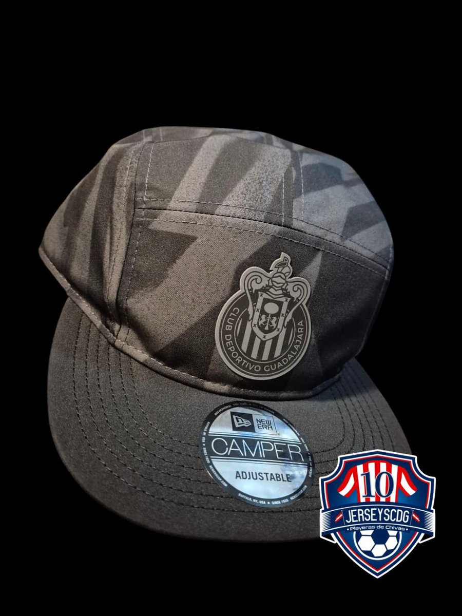 Playeras de Chivas tweet media