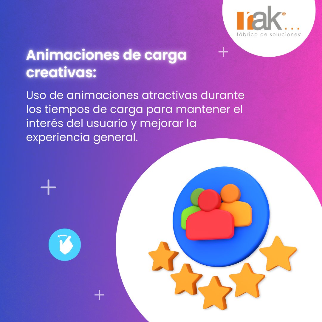 fabricarak's tweet photo. Descubre las tendencias de diseño digital que transformarán la experiencia del usuario en 2025. Desde interfaces sin fricción hasta un enfoque en la privacidad y animaciones creativas, mejora la interacción y la confianza en tu marca.
#DiseñoDigital #Tendencias2025 https://t.co/GIANAl1UJp