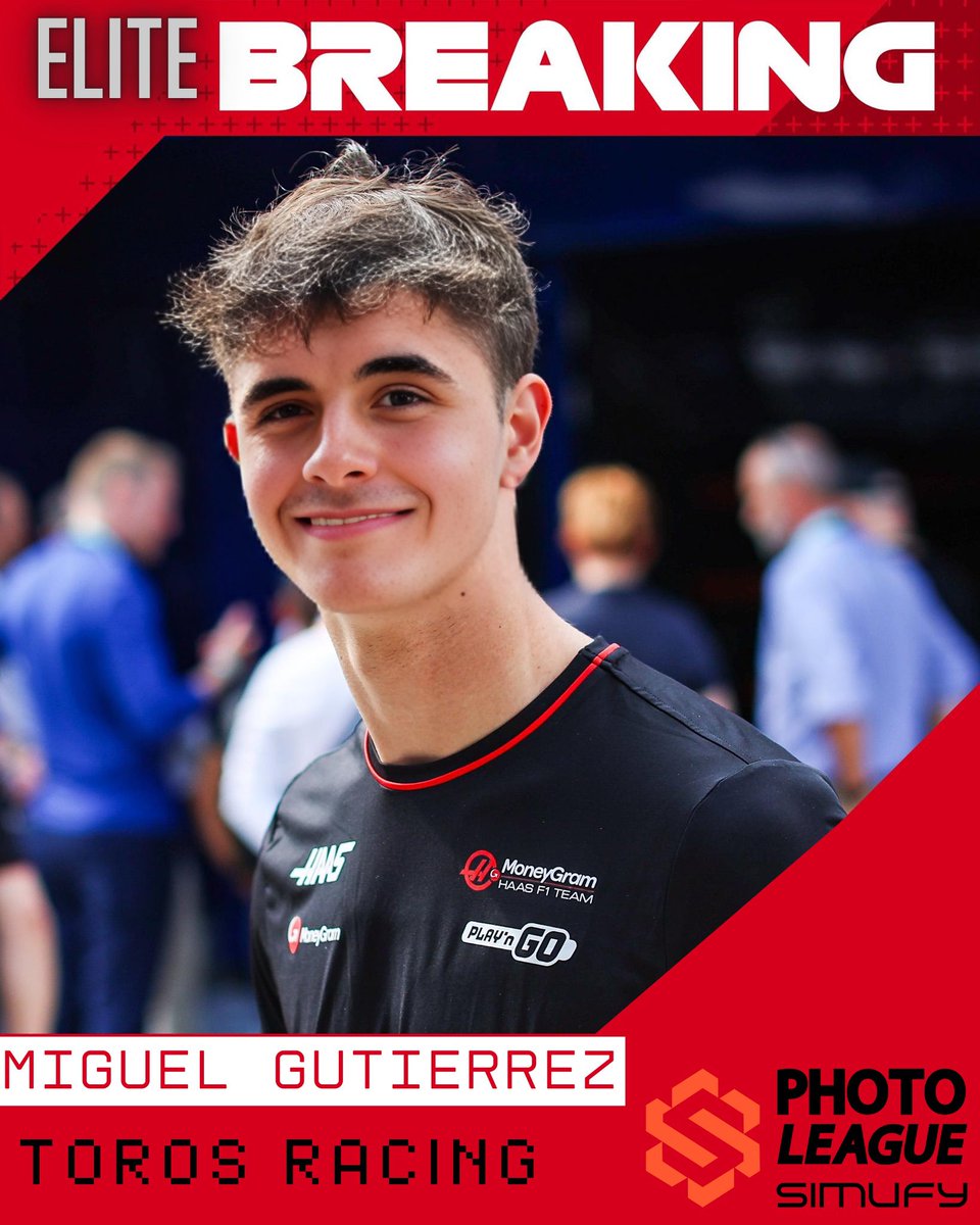 photoleagueinfo's tweet photo. ¡TRIPLE BOMBAZO! 🧨
Toros Racing, Jaspersor Team y Team Mancos cierran un intercambio a 3 bandas:

🔴 Miguel Gutiérrez ➡️ Toros
🔵 Marc de Fulgencio ➡️ Mancos
⚫️ Tomás González ➡️ Jaspersor

El staff sanciona a Jaspersor con 1M por salir beneficiado ⚖️💸
#PhotoLeague #Simufy https://t.co/jcOALRvRWg