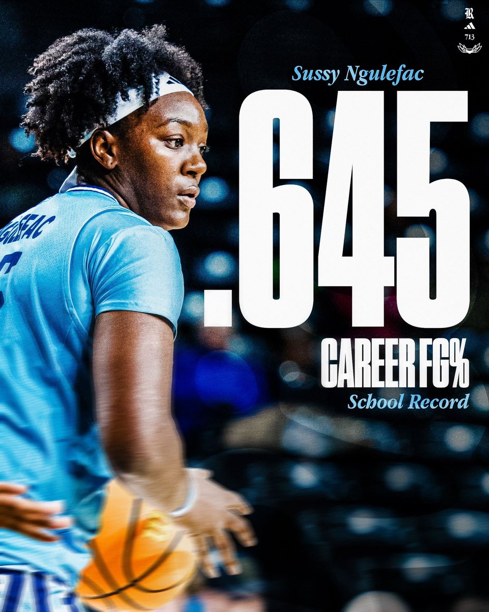 Leaving her legacy 

#GoOwls👐