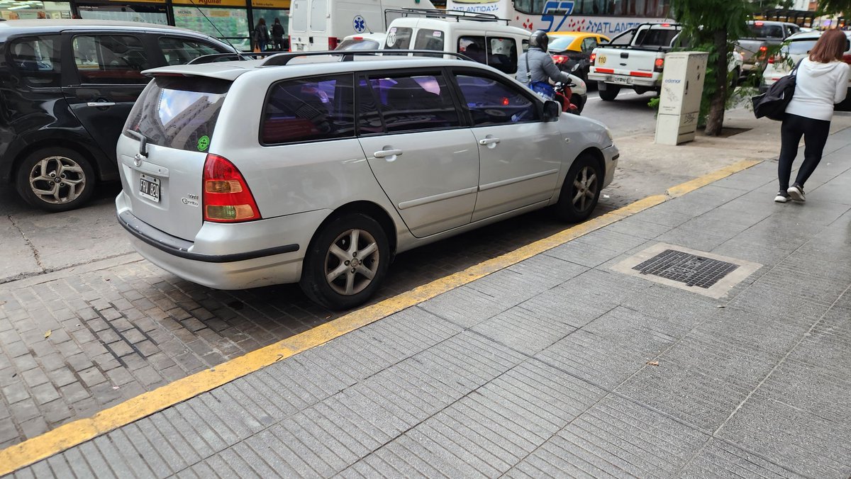 Toyota Fielder