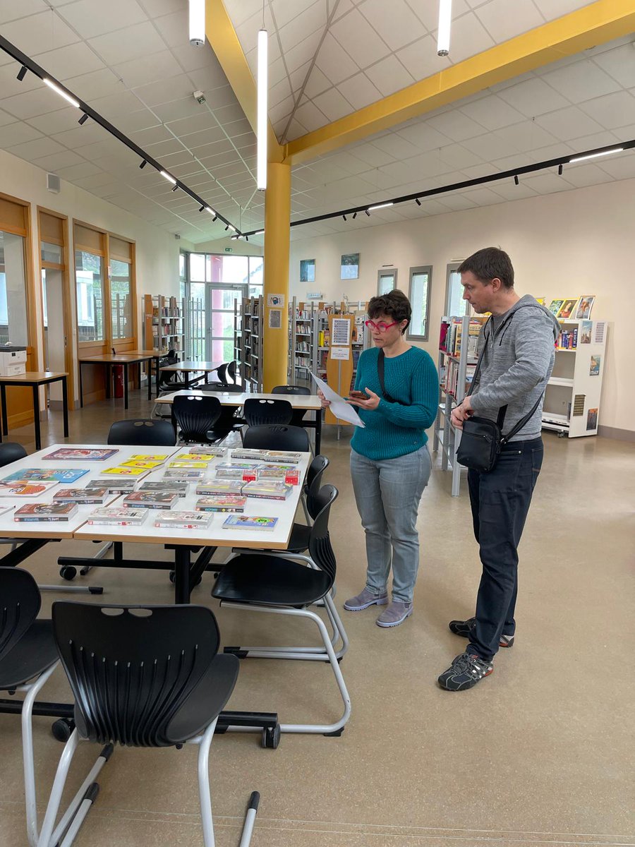 Remise des prix mathématiques ce jour au <a href="/CollegeGeGaud/">Collège Gérard Gaud</a> 👏👏👏 aux élèves et à leurs enseignants qui savent les motiver pour qu'ils donnent le meilleur d'eux-mêmes. <a href="/acgrenoble/">Académie de Grenoble</a>