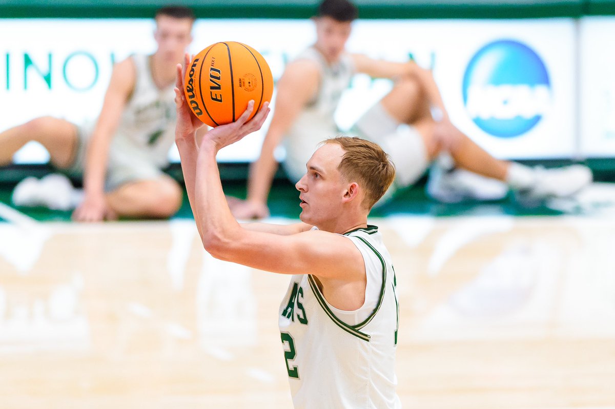 Illinois Wesleyan Athletics tweet media