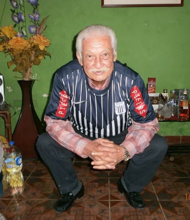 Libro Historia y Leyenda del Club Alianza Lima tweet media