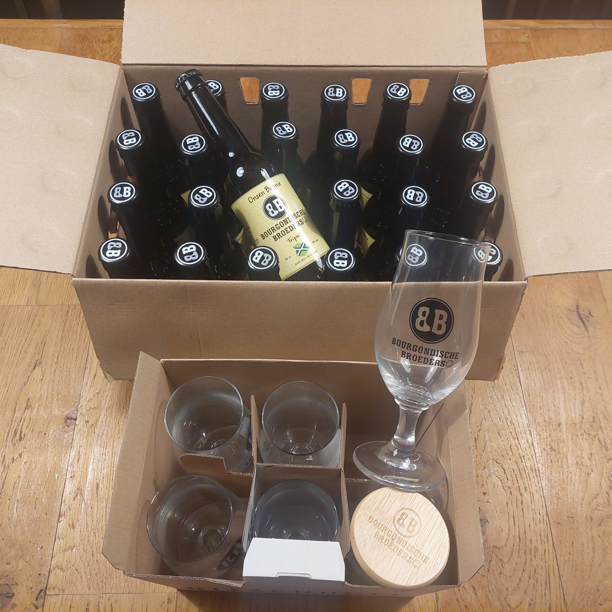 Stef Hoitink tweet media