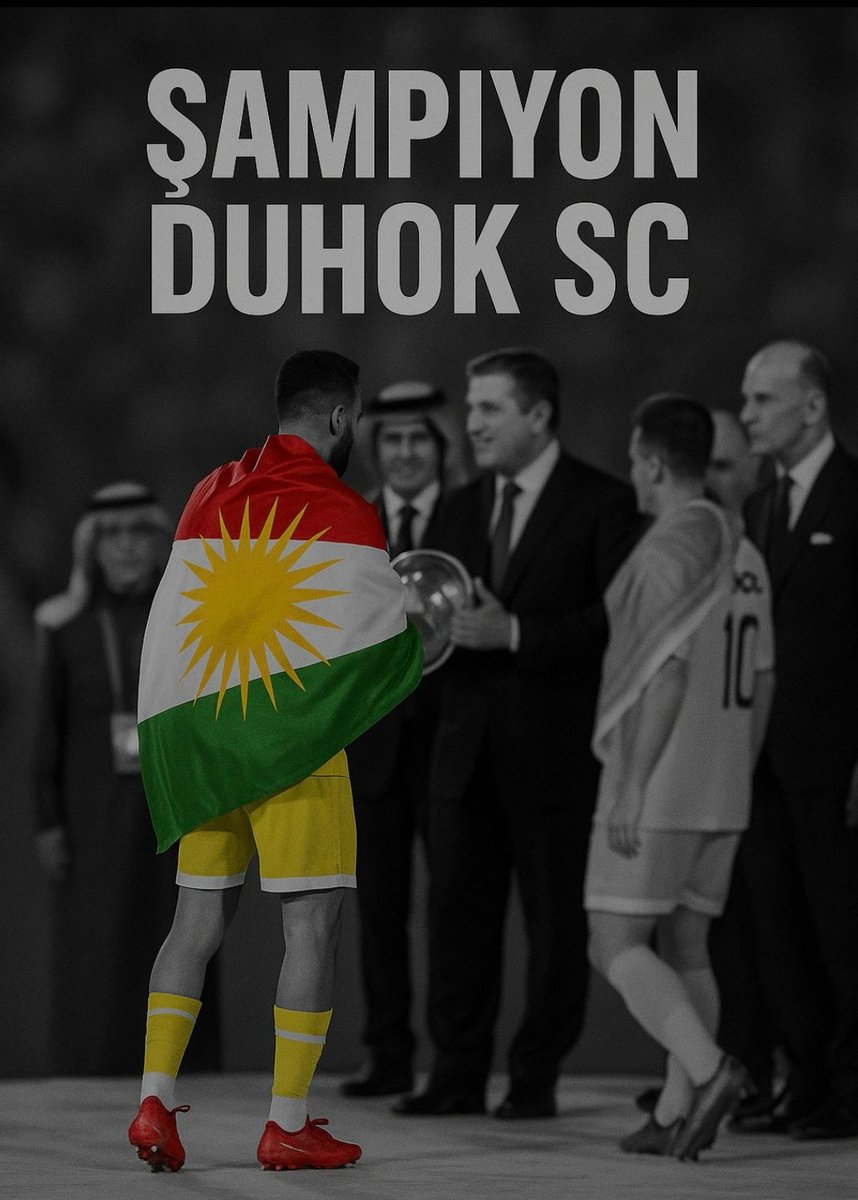 HERBİJİ DUHOK SC 💯💯💯