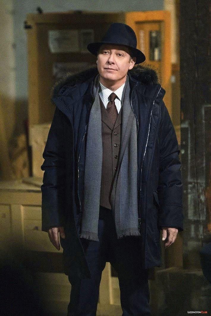 PageSpader's tweet photo. A lot can change in just one season. How have your opinions changed since episode one? #TheBlacklist https://t.co/wKxaOBpLj1