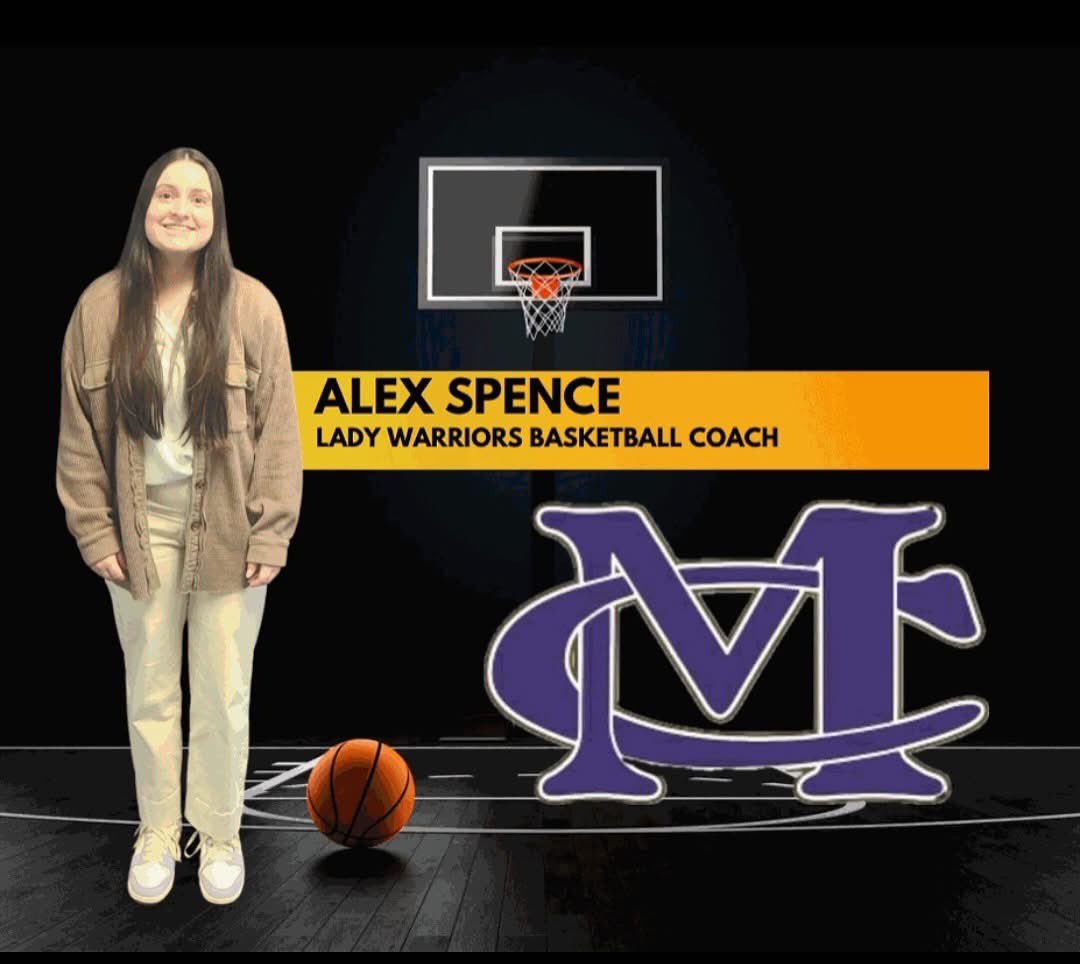 AlexSpe70060533's tweet photo. Extremely grateful and excited for this opportunity. Go Lady Warriors! https://t.co/YawGNlpt1v