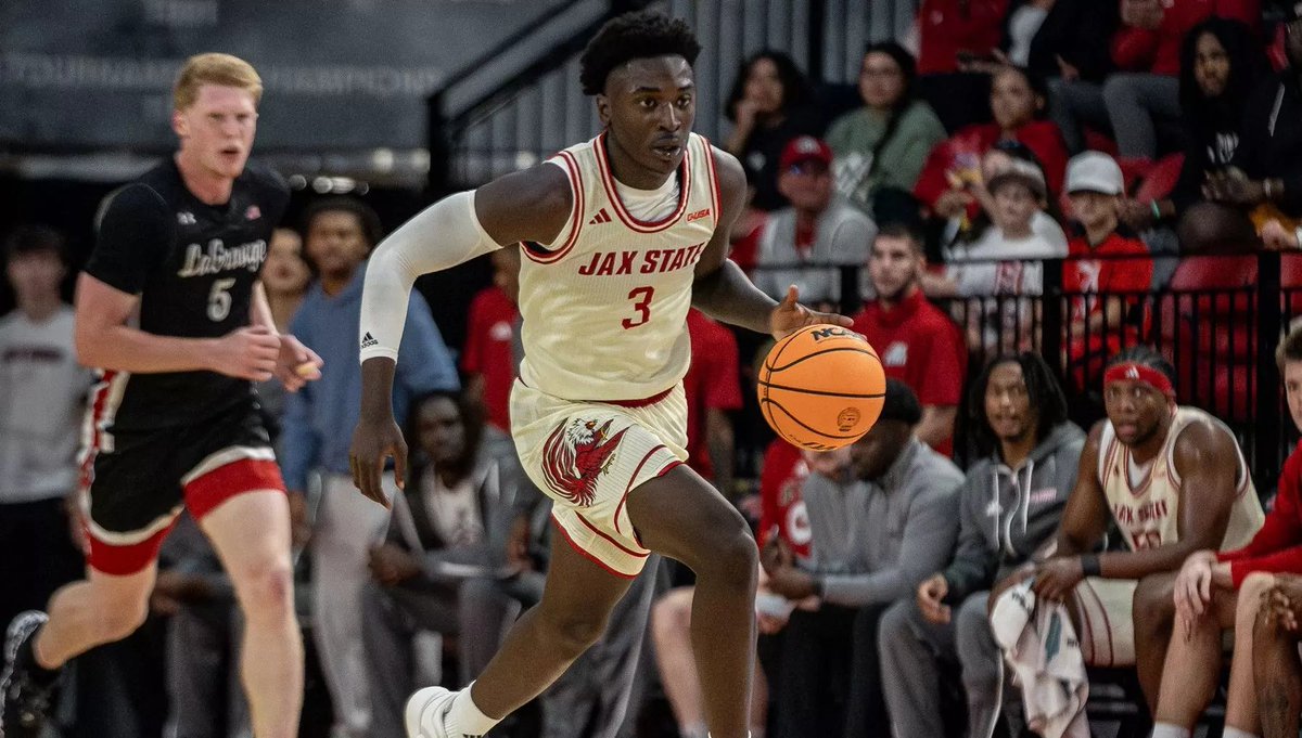 Former Jacksonville State guard Koree Cotton has lined up visits with Arkansas State, UTRGV and Coastal Carolina within the next week, his agency <a href="/HofSportsGroup/">HOF Sports Group</a> tells <a href="/aldotcom/">AL.com</a>.

Cotton holds offers that include Marshall, Georgia Southern, FGCU and Southern.
