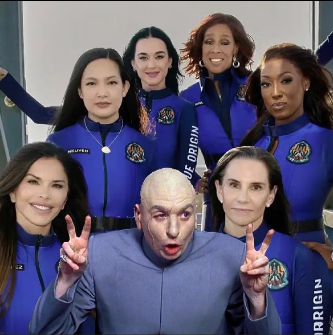 That spaceship looks like a giant 
#$%&amp;