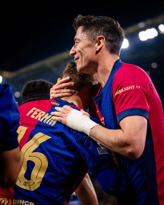 El <a href="/FCBarcelona/">FC Barcelona</a> se clasifica a las semifinales de la <a href="/ChampionsLeague/">UEFA Champions League</a>, al eliminar al <a href="/BVB/">Borussia Dortmund</a> por 5-3 en el marcador global.

Los azulgrana cayeron 3-1 en Alemania y perdieron el invicto en 2025.

Los últimos dos goles culés fueron en propia puerta.

Guirassy anotó hattrick.

#UCL