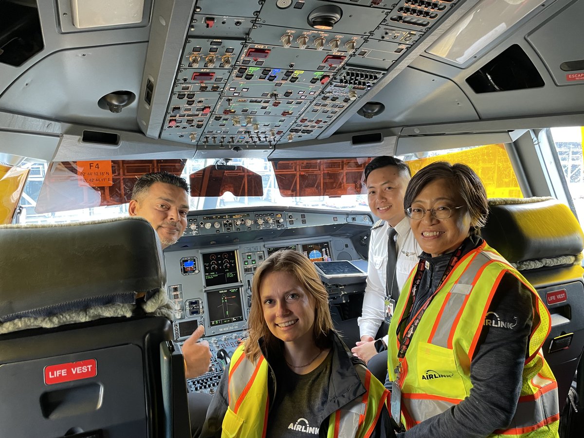 It's been over 2 weeks since the 7.7-magnitude earthquake struck Myanmar. Despite challenges, Airlink coordinated delivery of 59T of shelter supplies, hygiene kits &amp; jerrycans to Myanmar Red Cross Society on behalf of <a href="/ifrc/">IFRC</a>.

Thank you Malaysia Airlines, MASkargo &amp; <a href="/AirbusFdn/">Airbus Foundation</a>!