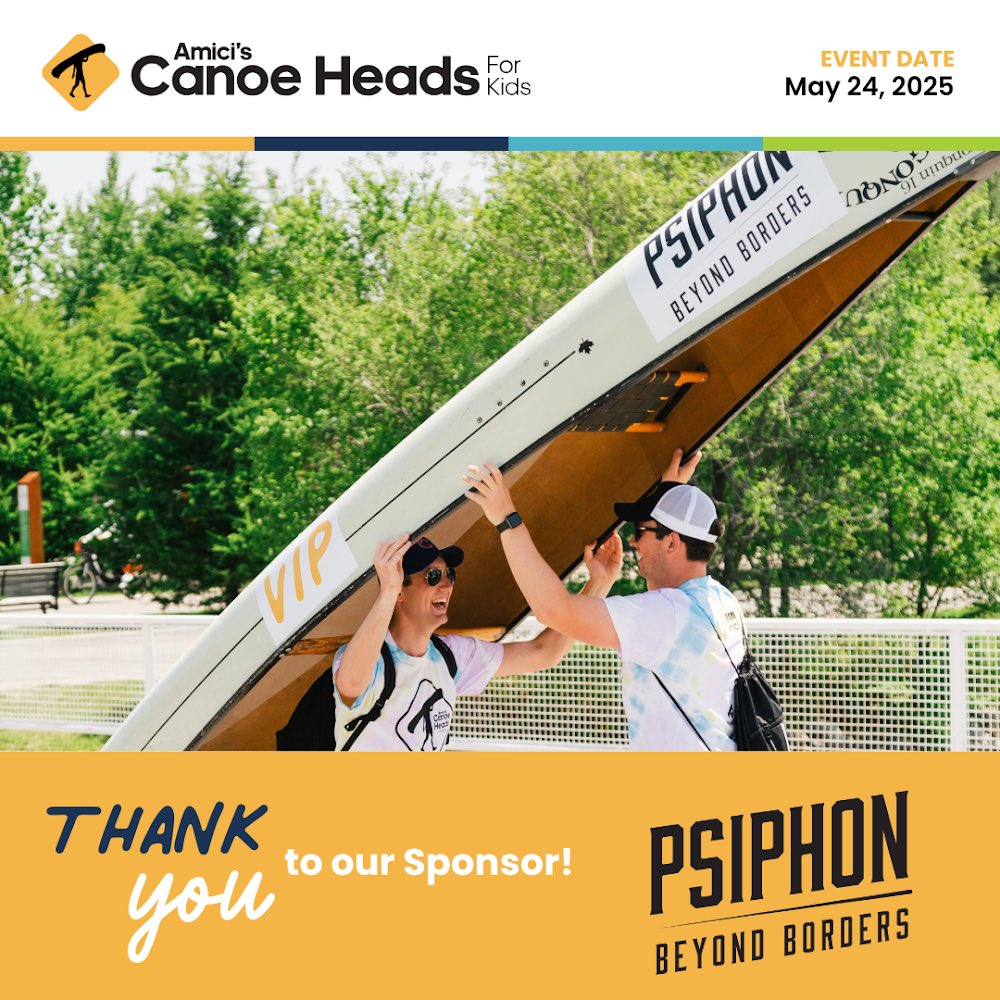 Amici Children’s Camp Charity tweet media