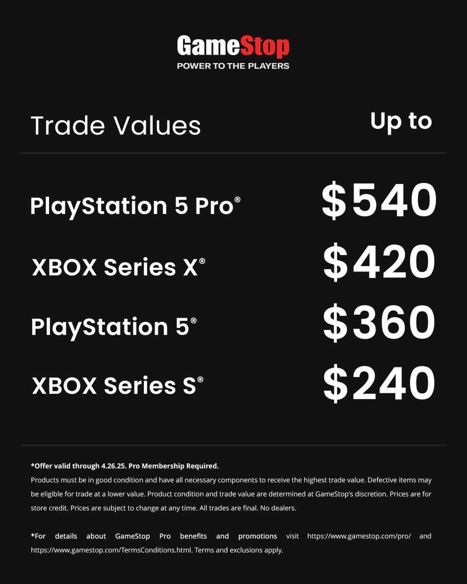 We used to lowball. Now we just ball.