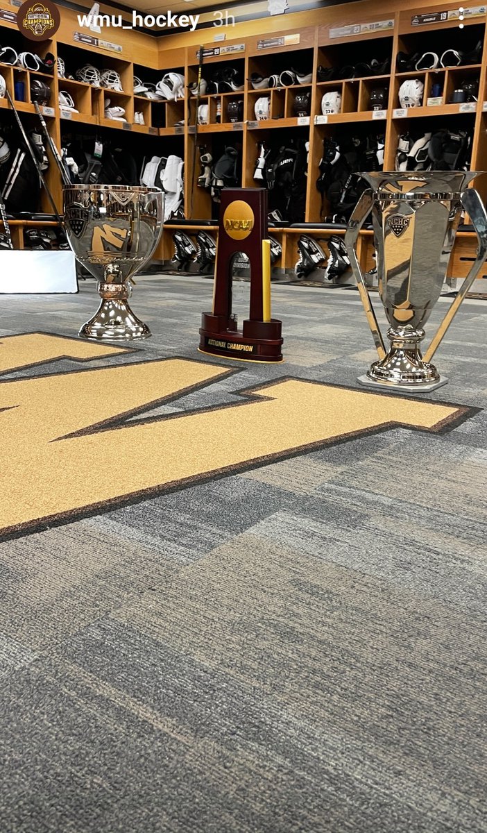 That's a lot of bling!!