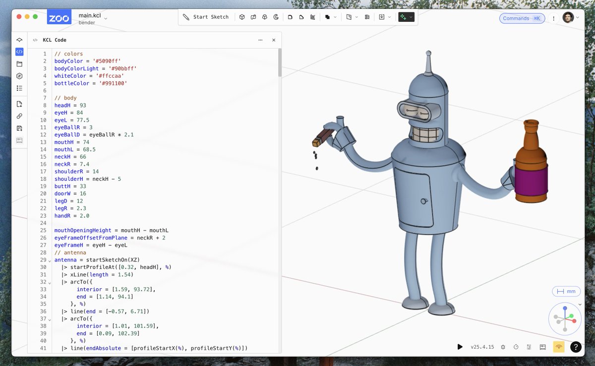 max margorskyi tweet media