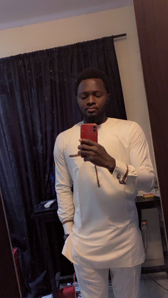 talented005's tweet image. Another year, this little boy is grateful Lord.