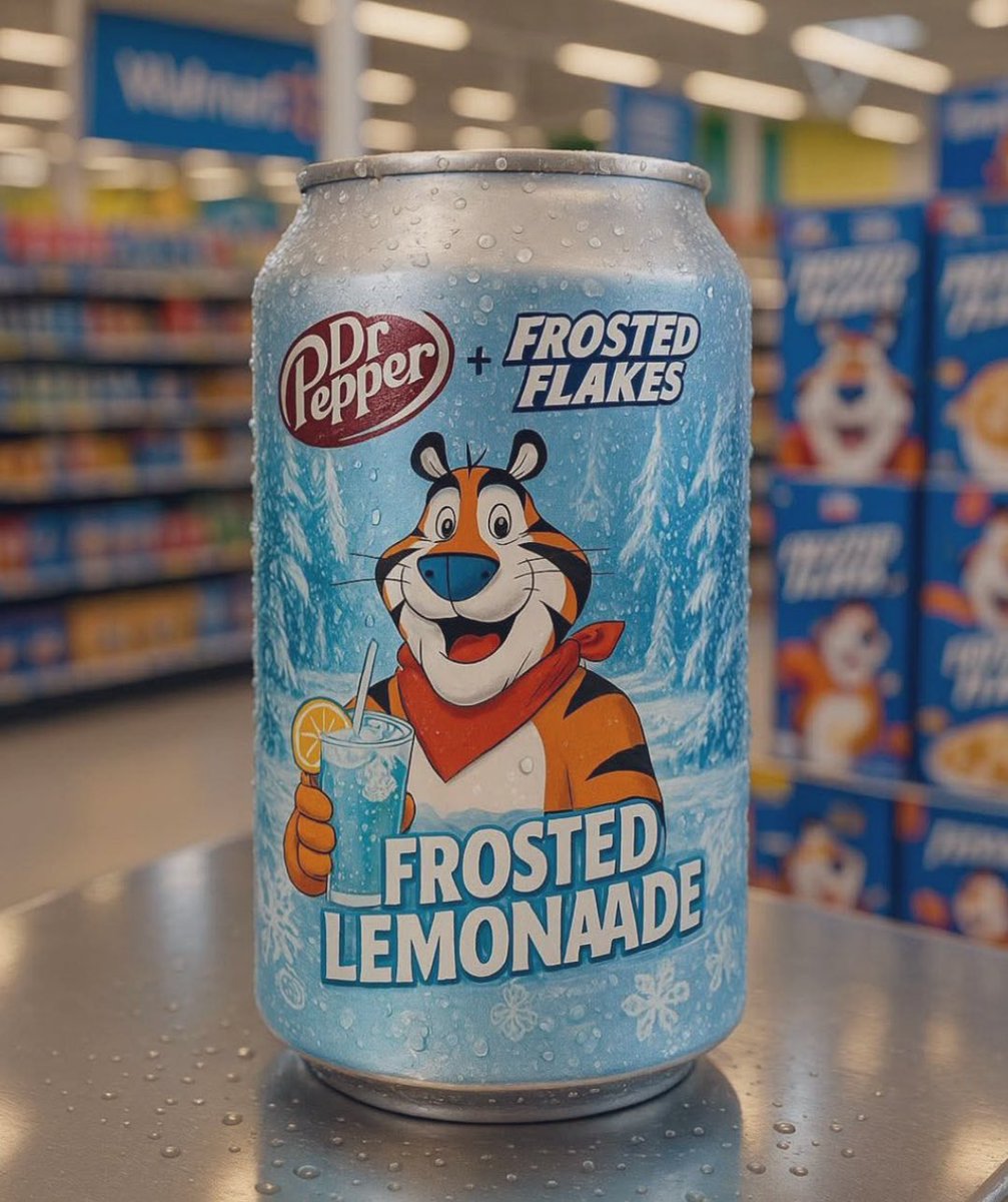 What’s your first thought when you see this drink?