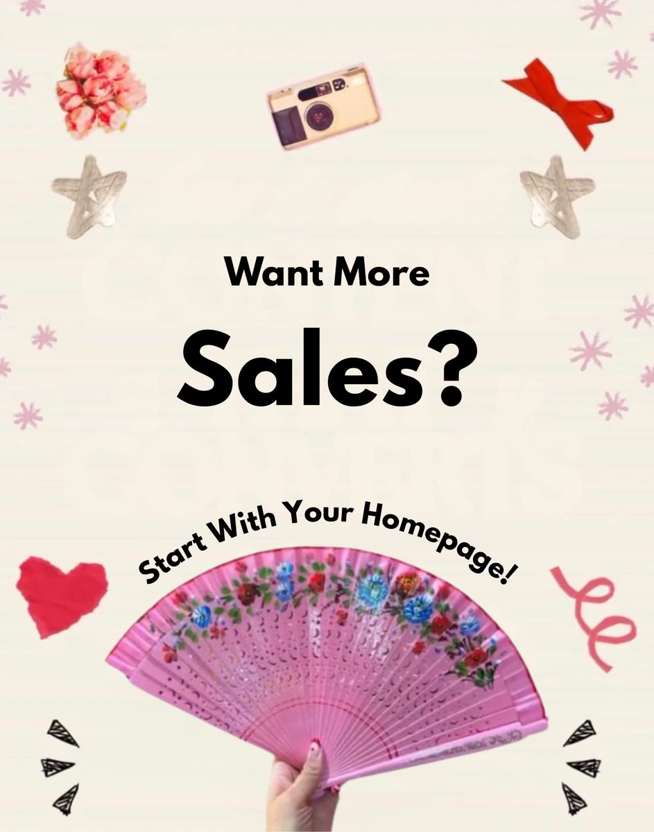 ShopifySol20382's tweet photo. A successful Shopify store is a perfect blend of intuitive design and expert development. Luckily at Shopify Digital Solution we master both! Ready to boost your sales? DM “Sales” to book a free website audit today!
#ShopifyExperts #EcommerceOptimization #ShopifyStoreSuccess https://t.co/mtlOs6ZWyL