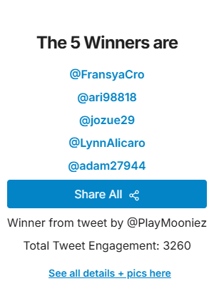 Play Mooniez tweet media