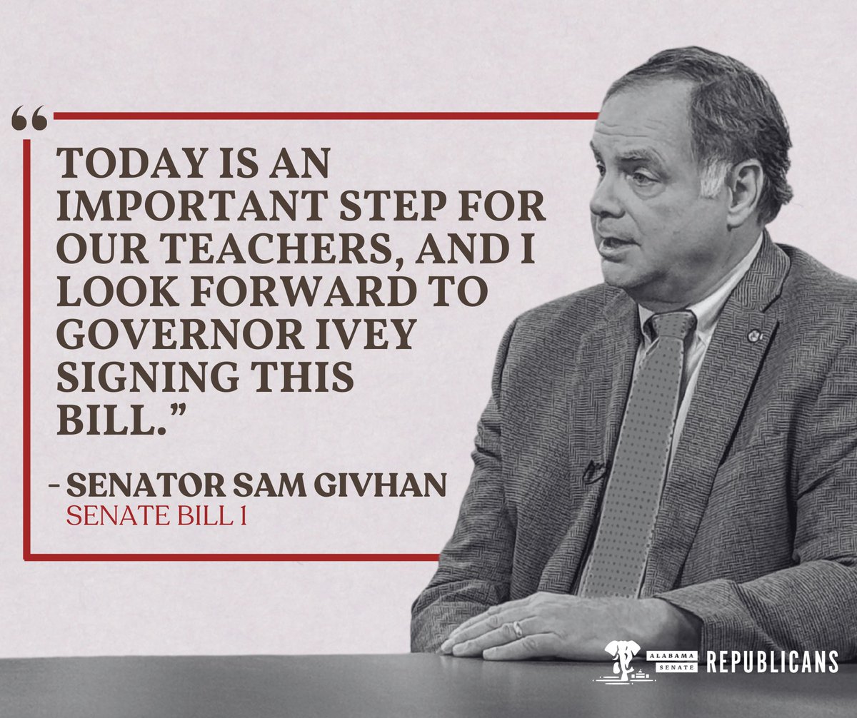 Teachers protect our kids. It’s time we protect them.

Today, the Senate sent SB1 to the Governor’s desk to give teachers the workers’ compensation coverage they deserve.