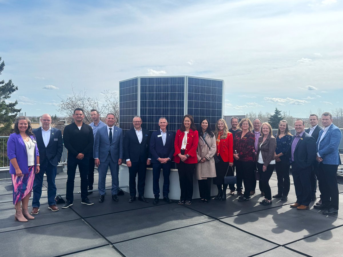 Red Deer Polytechnic tweet media