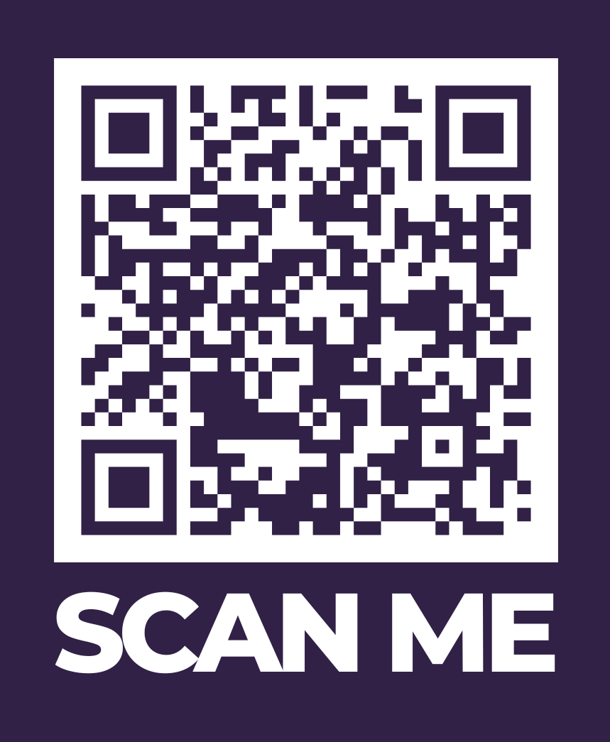 MissionToPsyche's tweet image. Go on an interactive journey with 'Psyche Mission 101,' created by Injir Batmunkh, a #PsycheInspired intern & sci-illustration & viz major @IowaStateU, as it follows the spacecraft’s mission to the Psyche asteroid, bringing science to life.
Scan the QR to get started! 🚀