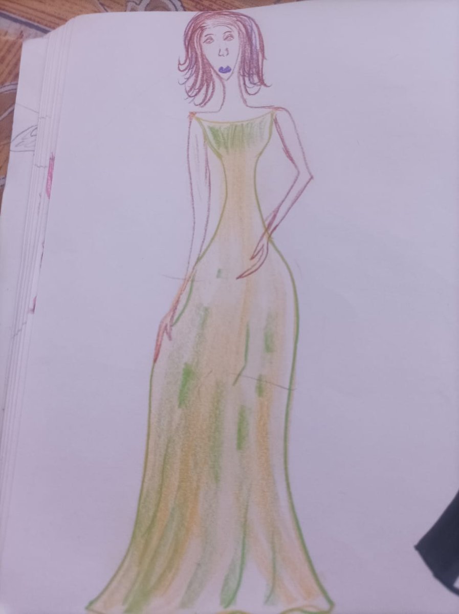 Total_Drawing's tweet photo. Beautiful summer dress design #Tuesday #Creativity #Art #SketchDrawing #SketchDress #DressDesign #SpringDresses #Art #Fashion #FashionDesigner
@ManishMalhotra https://t.co/bbGQGxQQmt