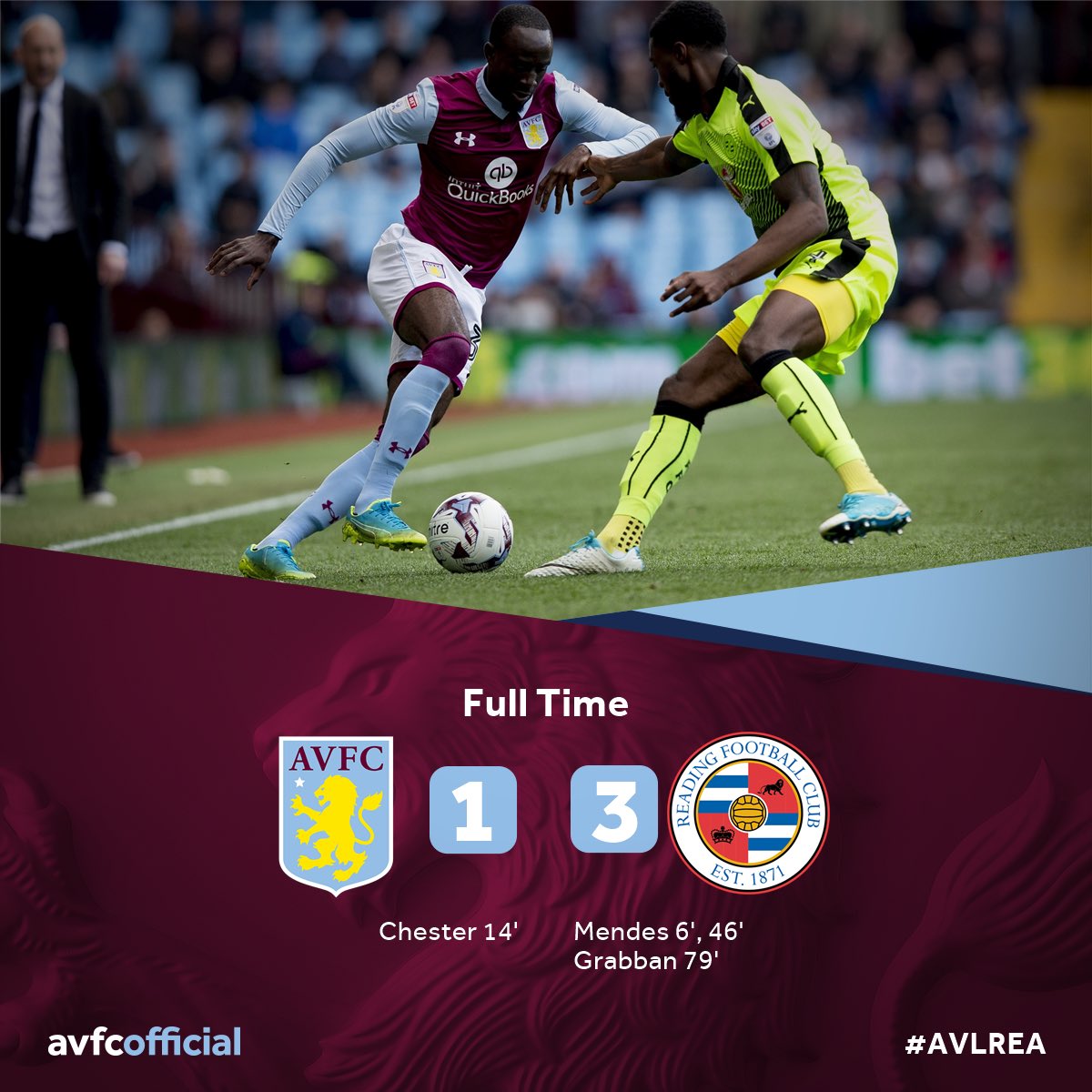 fedespi_'s tweet photo. 15/04/17, Villa Park: Aston Villa 1-3 Reading, EFL Championship.

15/04/25, Villa Park: Aston Villa 3-2 PSG, UEFA Champions League.

Trust &amp; enjoy the process. https://t.co/8OQvjYuO20