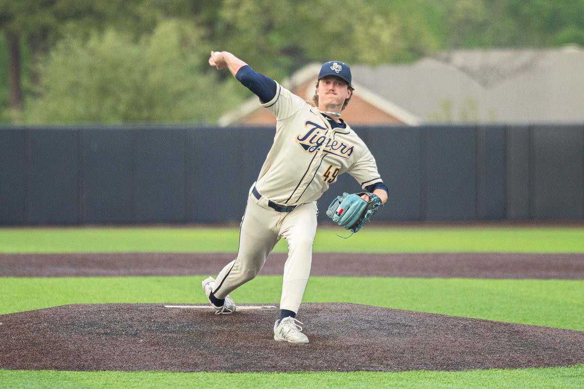 ETBU Athletics tweet media