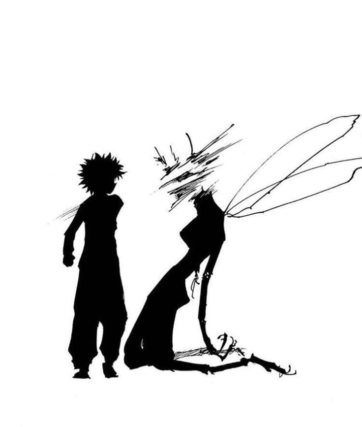 mangaa's tweet photo. Hunter x Hunter https://t.co/mjpo9CvrpX