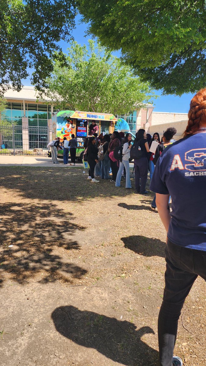 Sachse ASL (@aslsachse) on Twitter photo National ASL Day is a day that <a href="/SHS_Mustangs/">Sachse High School</a> ASL students embark on a day of learning in a very special way. I am so appreciative of our deaf and hard of hearing presenters that shared their life, and to each of our senior ASL students that created an amazing Deaf simulation! 🤟🏼 National ASL Day is a day that <a href="/SHS_Mustangs/">Sachse High School</a> ASL students embark on a day of learning in a very special way. I am so appreciative of our deaf and hard of hearing presenters that shared their life, and to each of our senior ASL students that created an amazing Deaf simulation! 🤟🏼