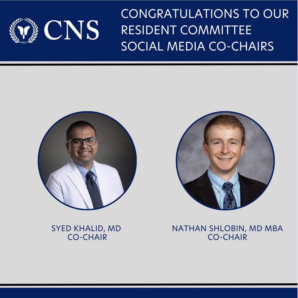 CNSResidents tweet media