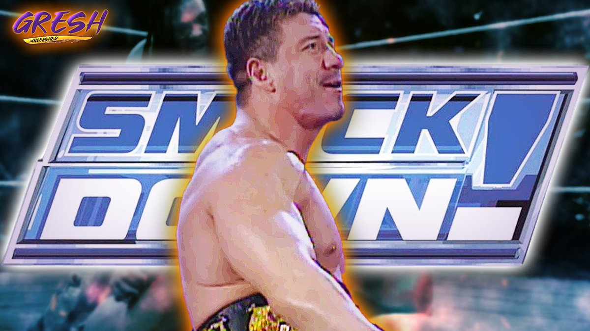 GreshUnleashed's tweet photo. 🚨It's #WrestleMania  Week, Which Means It's Throwback Tuesday!🚨

On the docket for this week's #GreshUnleashed Podcast:

📣 Revisiting the Go-Home edition of #SmackDown  before 'Mania XX
📣 #WrestleMania  Weekend Preview

🔴https://t.co/kbxQlI531K 6PM

@ItsGresh | @The_Jermaine https://t.co/JfyGT4xLxf