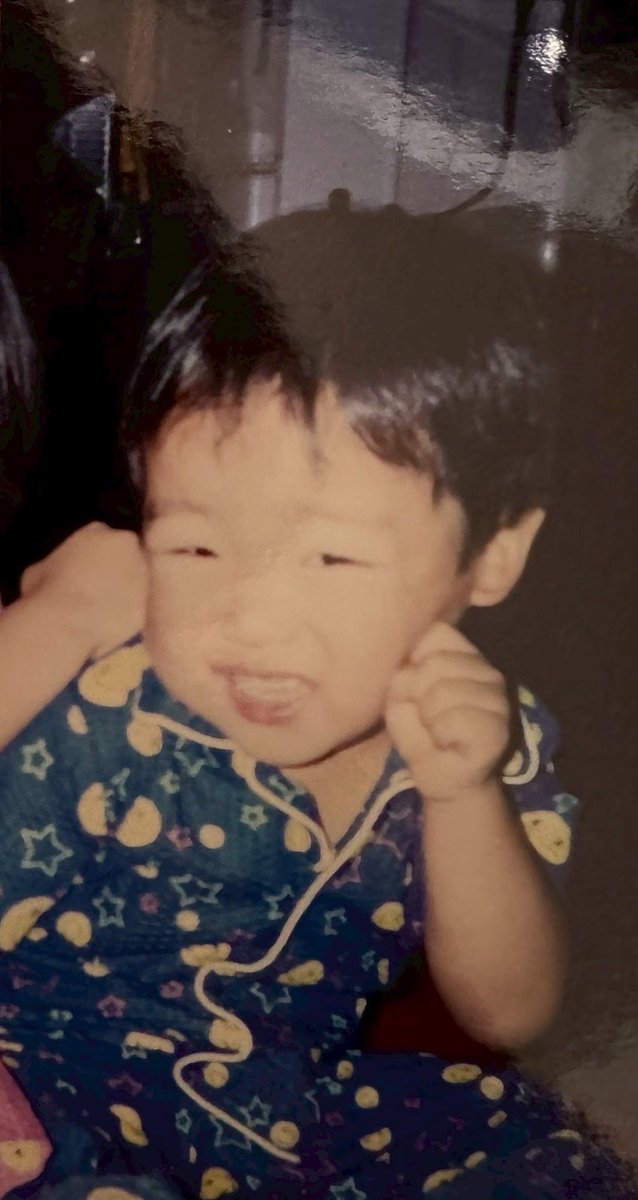 agario416's tweet photo. 24歳になりました😇
もうおじさんや https://t.co/lKNBS7qMro