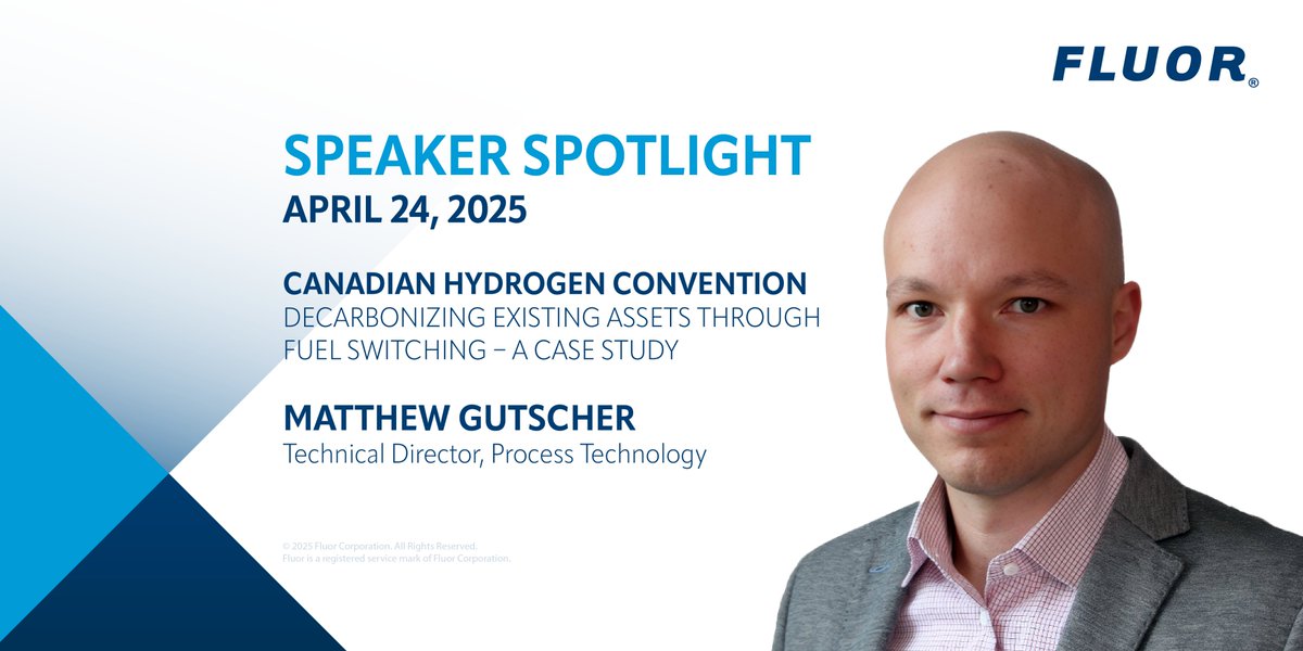 Fluor Canada tweet media