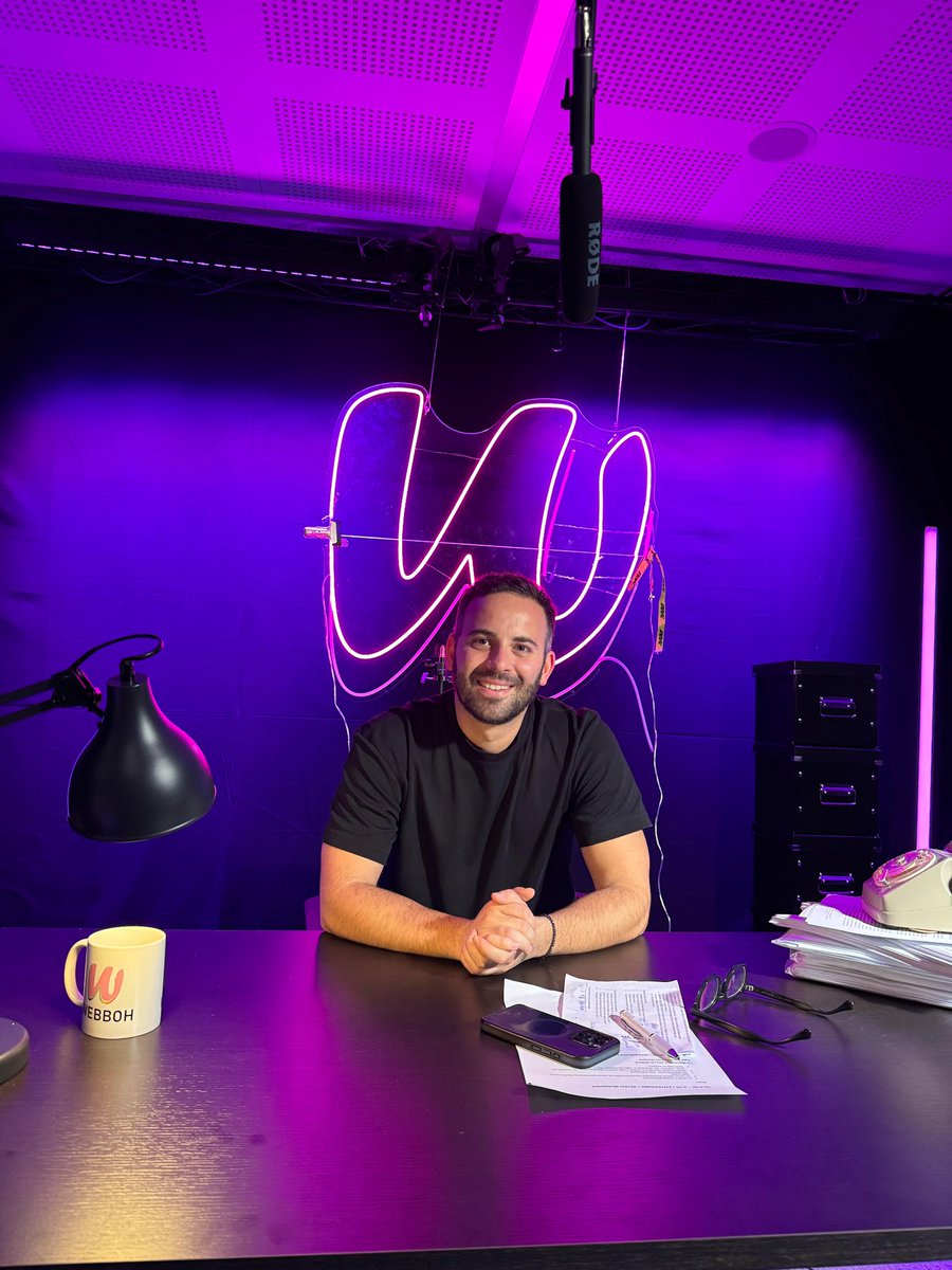 Giulio Pasqui tweet media