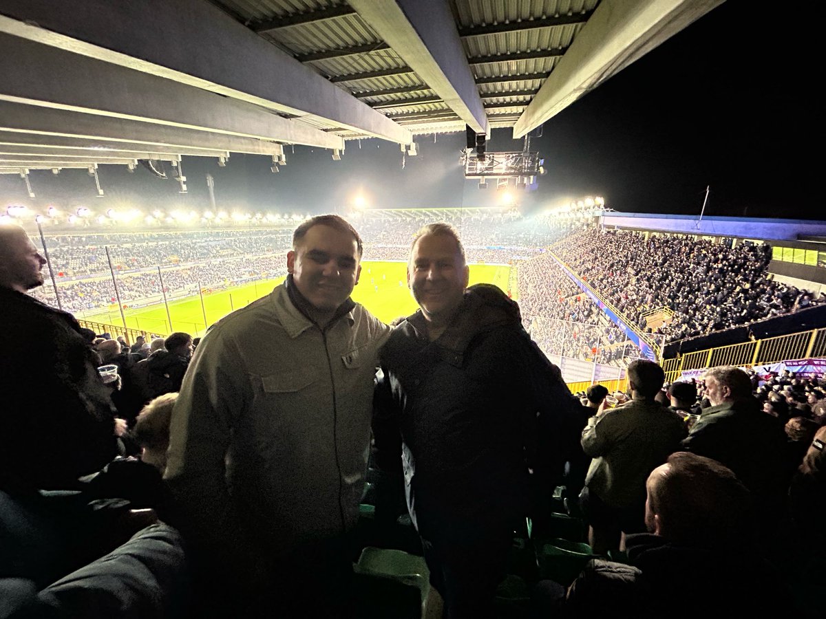 Richard E tweet media