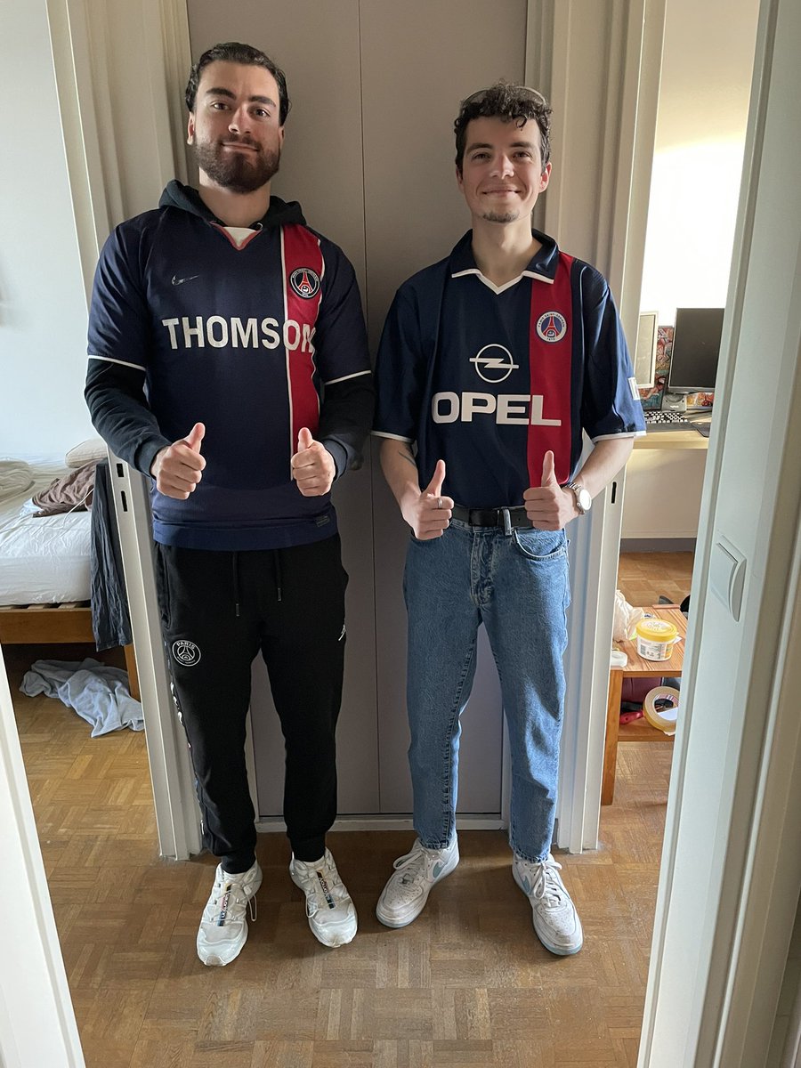 Matrieraa's tweet image. En demies !! 🔴🔵 @tjrsMDK