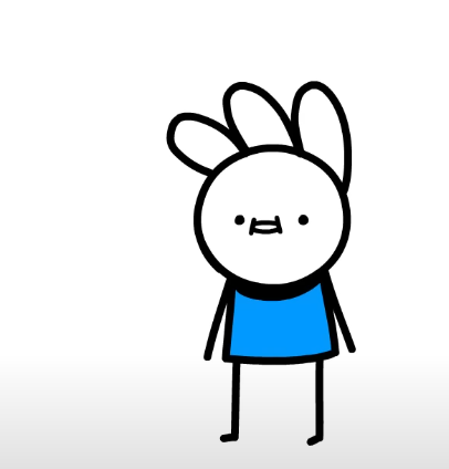 Inazzart's tweet photo. @caduanimation0 Um boneco que representaria vc, tipo um vtuber ou algo assim pra criar um diferencial pro teu canal https://t.co/Xamk1vTXyk