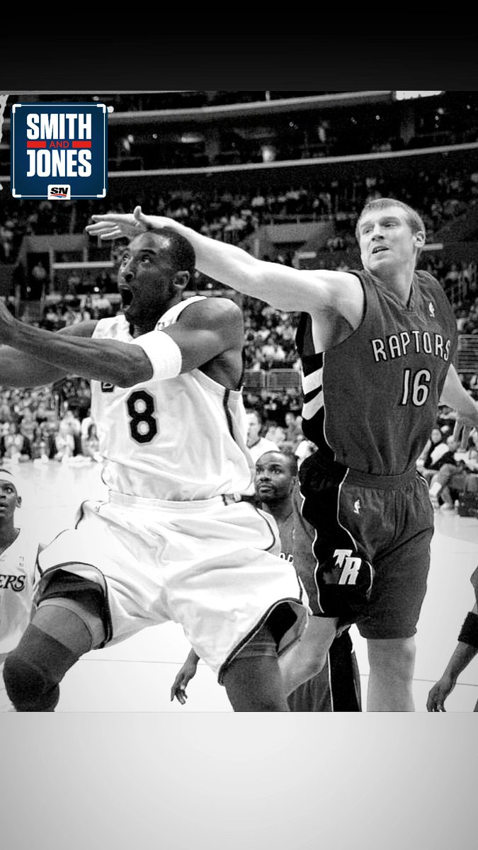 Miss the latest edition of Smith and Jones...Featuring Matt Bonner?  Hit the link below. 

NCAA/Gators &amp; NBA memories plus a whole lot more.  

🍎 podcasts.apple.com/ca/podcast/flo…

🟢 open.spotify.com/episode/3UEou2…