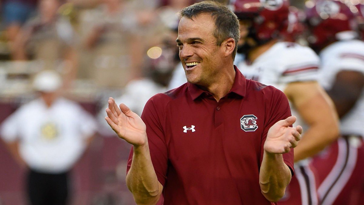 Bobby Lamb (@bobby_lamb) on Twitter photo Join us Tuesday, April 29th for our 3rd annual <a href="/AUTrojansFB/">Anderson Trojans Football</a> Jamboreeā¦<a href="/CoachSBeamer/">Shane Beamer</a> will be our keynote speakerā¦.Purchase your ticket and find out more information on the link below. <a href="/GamecockFB/">Gamecock Football</a>
e.givesmart.com/events/uDj/ Join us Tuesday, April 29th for our 3rd annual <a href="/AUTrojansFB/">Anderson Trojans Football</a> Jamboreeā¦<a href="/CoachSBeamer/">Shane Beamer</a> will be our keynote speakerā¦.Purchase your ticket and find out more information on the link below. <a href="/GamecockFB/">Gamecock Football</a>
e.givesmart.com/events/uDj/