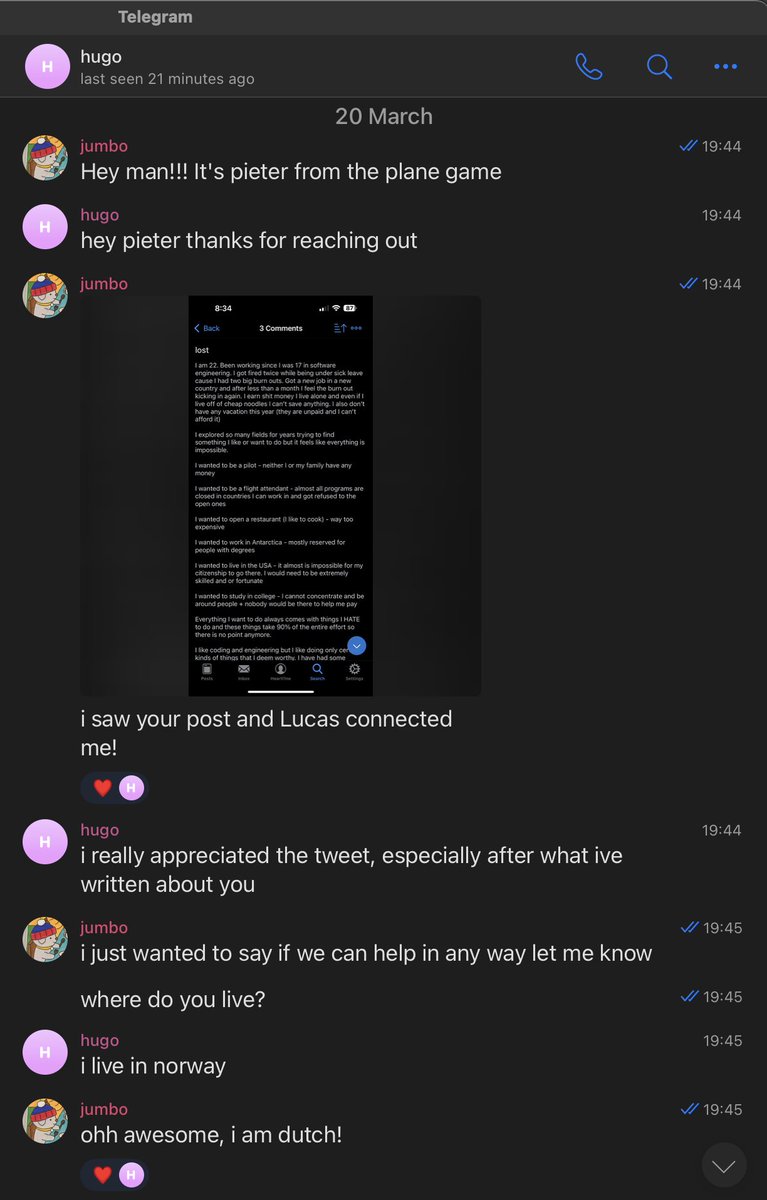 @levelsio tweet media