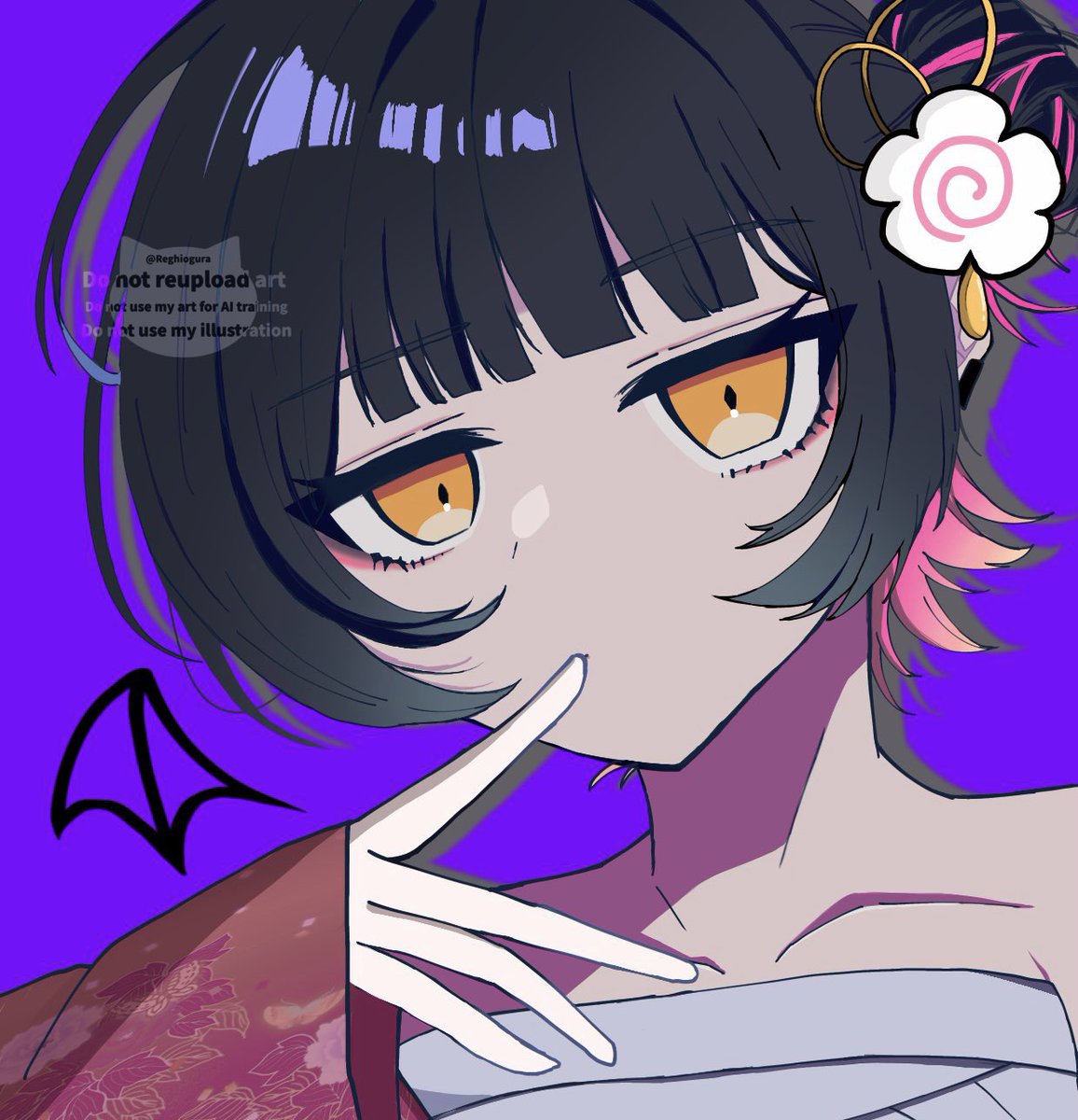 小倉れぎ (@Reghiogura): 