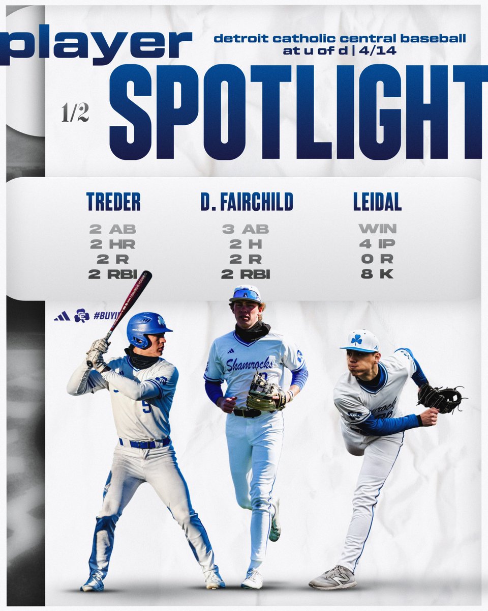 DCC Baseball tweet media