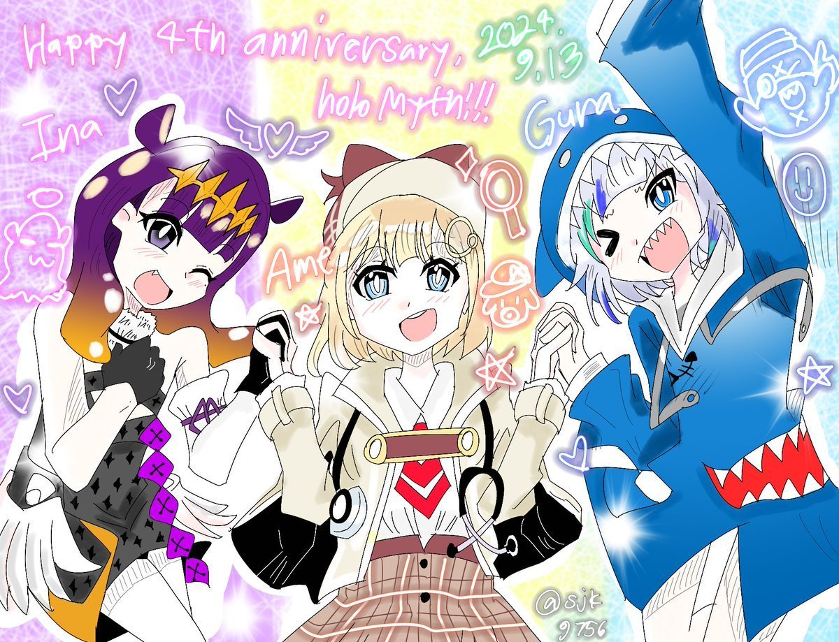SJKMattXD (イラストレーターのたまご) (@sjk9756) / X SJKMattXD (イラストレーターのたまご) (@sjk9756) / X