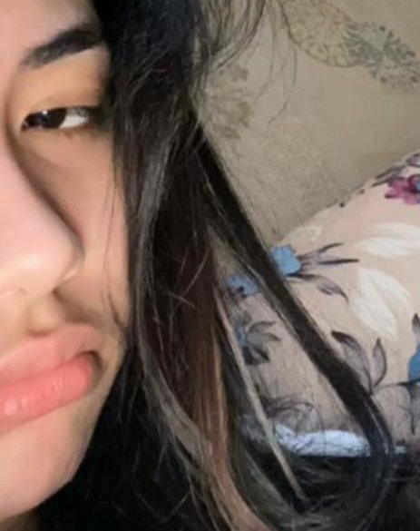 صحيت مكتئبه😌😑
ليش؟
مدري