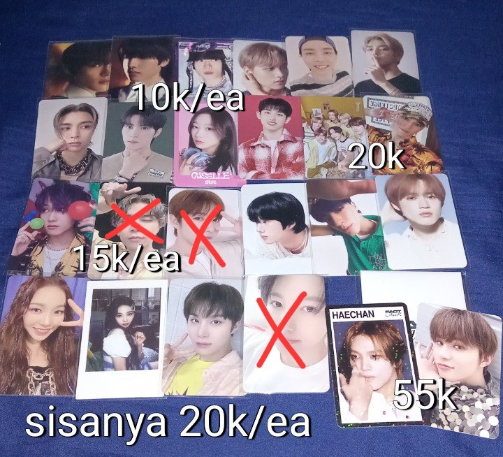 hanii - open jasa jual pc & lelang tweet media