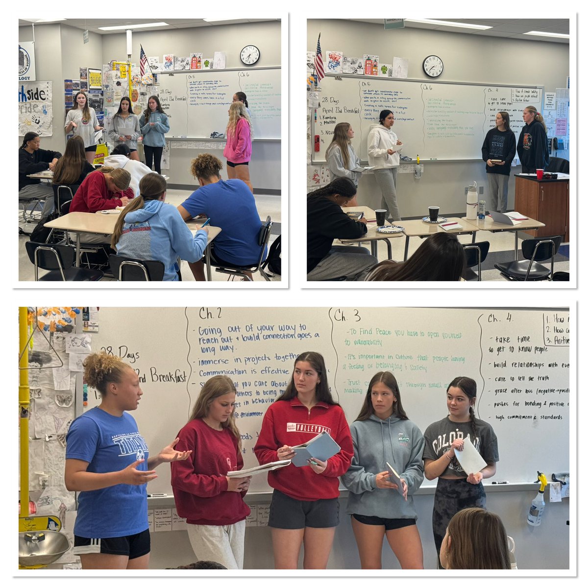 Papio South Titan Volleyball (@plsouthtitanvb) on Twitter photo M E N T A L. T R A I N I N G. M O R N I N G. # 2
We LOVE Building SAFETY TOGETHER! What a great morning to be a TITAN! #CultureCode #southsidepride <a href="/PLS_activities/">PLS Titan Activities</a> M E N T A L. T R A I N I N G. M O R N I N G. # 2
We LOVE Building SAFETY TOGETHER! What a great morning to be a TITAN! #CultureCode #southsidepride <a href="/PLS_activities/">PLS Titan Activities</a>